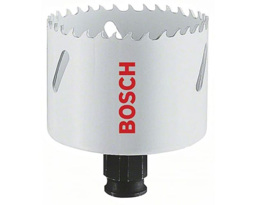 Коронка пильная (64 мм; 40 мм; HSS) BOSCH 2.608.584.642