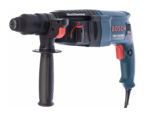 Перфоратор Bosch GBH 2-26 DFR 0.611.254.768