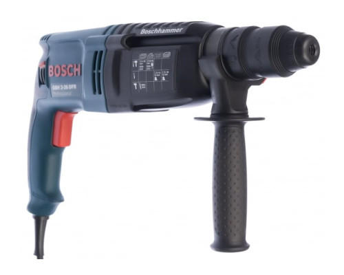 Перфоратор Bosch GBH 2-26 DFR 0.611.254.768