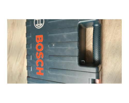 Перфоратор Bosch GBH 2-26 DFR 0.611.254.768