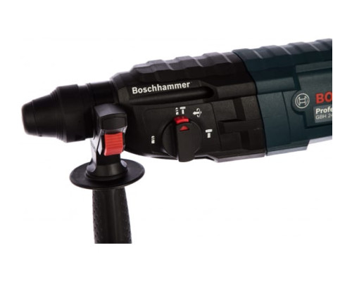 Перфоратор Bosch GBH 240 Professional 0.611.272.100