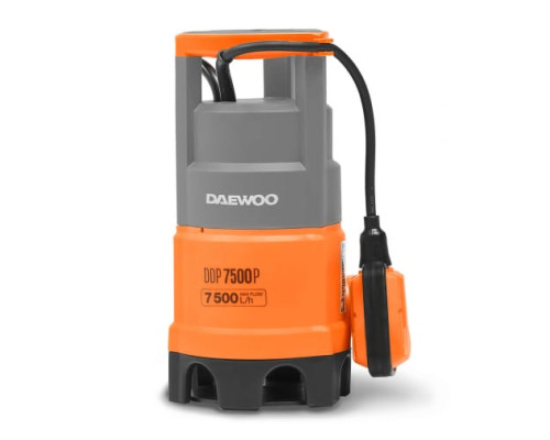 Дренажный насос DAEWOO DDP 7500P