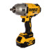 Аккумуляторный гайковерт DEWALT DCF 899 P2