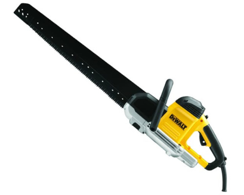 Аллигаторная пила DEWALT DWE 397