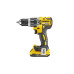 Бесщеточная ударная дрель-шуруповерт DEWALT DCD796D2