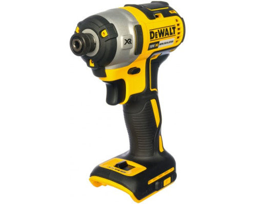 Бесщеточный импульсный шуруповерт DEWALT XR DCF887N