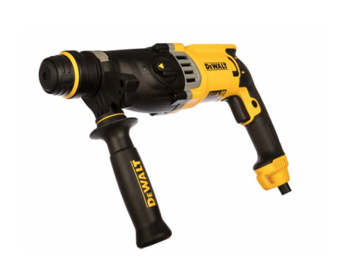 Перфоратор DEWALT D 25143 K