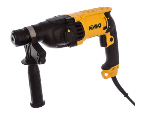 Перфоратор DEWALT SDS-plus D25133B