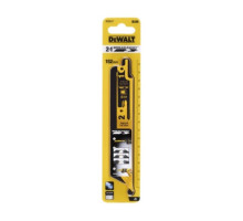 Полотна BREAKAWAY Bi-Metal (152 мм; 14/18TPI) для сабельных пил Dewalt DT2417-QZ