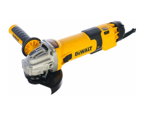 Угловая шлифмашина DEWALT DWE4257