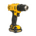 Аккумуляторная дрель-шуруповерт DEWALT DCD 710 C2