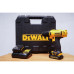 Аккумуляторная дрель-шуруповерт DEWALT DCD 710 C2