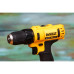 Аккумуляторная дрель-шуруповерт DEWALT DCD 710 C2