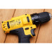 Аккумуляторная дрель-шуруповерт DEWALT DCD 710 C2