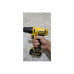 Аккумуляторная дрель-шуруповерт DEWALT DCD 710 C2