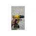 Аккумуляторная дрель-шуруповерт DEWALT DCD 710 C2