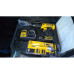 Аккумуляторная дрель-шуруповерт DEWALT DCD 710 C2