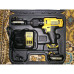 Аккумуляторная дрель-шуруповерт DEWALT DCD 710 C2