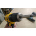 Аккумуляторная дрель-шуруповерт DEWALT DCD 710 C2