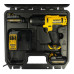 Аккумуляторная дрель-шуруповерт DEWALT DCD 710 C2