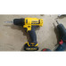 Аккумуляторная дрель-шуруповерт DEWALT DCD 710 C2