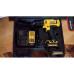 Аккумуляторная дрель-шуруповерт DEWALT DCD 710 C2