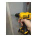 Аккумуляторная дрель-шуруповерт DEWALT DCD 710 C2