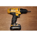 Аккумуляторная дрель-шуруповерт DEWALT DCD 710 C2