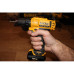 Аккумуляторная дрель-шуруповерт DEWALT DCD 710 C2