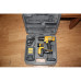 Аккумуляторная дрель-шуруповерт DEWALT DCD 710 C2