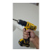 Аккумуляторная дрель-шуруповерт DEWALT DCD 710 C2