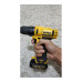 Аккумуляторная дрель-шуруповерт DEWALT DCD 710 C2