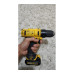 Аккумуляторная дрель-шуруповерт DEWALT DCD 710 C2