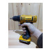 Аккумуляторная дрель-шуруповерт DEWALT DCD 710 C2