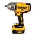 Аккумуляторный гайковерт DEWALT DCF 899 P2