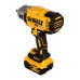 Аккумуляторный гайковерт DEWALT DCF 899 P2