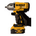 Аккумуляторный гайковерт DEWALT DCF 899 P2