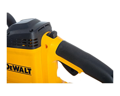 Аллигаторная пила DEWALT DWE 397