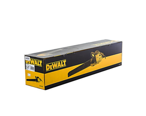 Аллигаторная пила DEWALT DWE 399