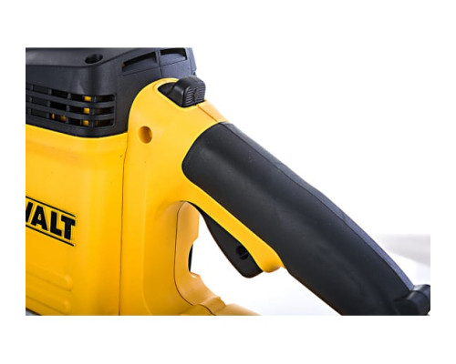 Аллигаторная пила DEWALT DWE 399