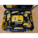 Бесщеточная ударная дрель-шуруповерт DEWALT DCD796D2