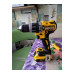 Бесщеточная ударная дрель-шуруповерт DEWALT DCD796D2