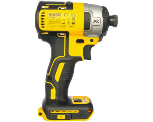 Бесщеточный импульсный шуруповерт DEWALT XR DCF887N