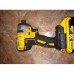 Бесщеточный импульсный шуруповерт DEWALT XR DCF887N