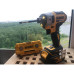 Бесщеточный импульсный шуруповерт DEWALT XR DCF887N