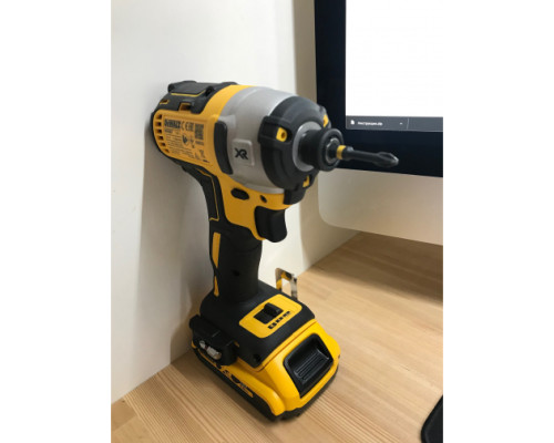 Бесщеточный импульсный шуруповерт DEWALT XR DCF887N