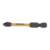 Биты ударные IMPACT Torsion Pz2, 57мм, 2шт. DEWALT DT70531T