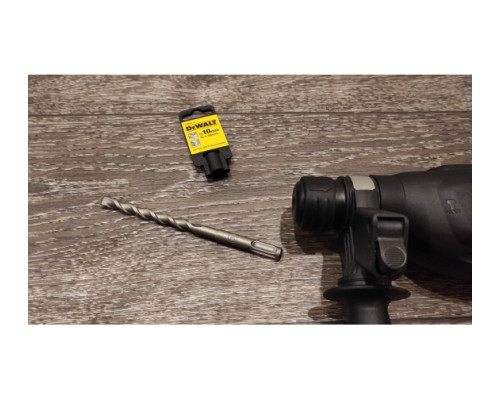 Бур SDS+ INDUSTRIAL (10х160 мм) DEWALT DT9644