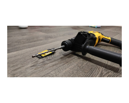 Бур SDS+ INDUSTRIAL (6х160 мм) DEWALT DT9635