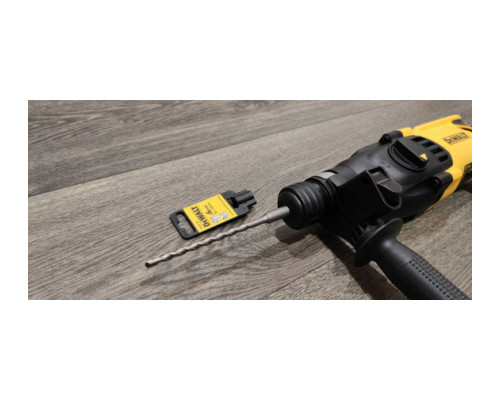 Бур SDS+ INDUSTRIAL (6х160 мм) DEWALT DT9635